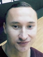 Байрамов Артур Радусович