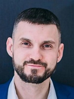 Жуков Роман Валерьевич