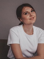 Мишустина Ксения Игоревна