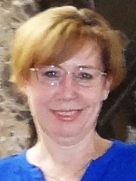 Чхартишвили Ольга Александровна