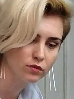 Герасименко Юлия Юриевна