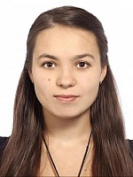 Вероника Раимбековна Шушлебина