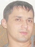 Рустам Ринадович Бурнашев