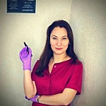 Ганеева Татьяна Михайловна