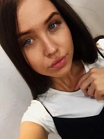 Шараева Анастасия Владимировна