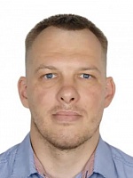 Сергей Викторович Чичканов