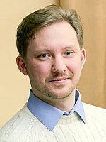 Александр Андреевич Иванов