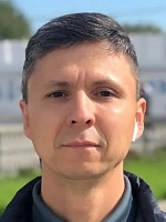 Алмаз Ирекович Гизатуллин