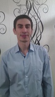 Рашид Ильгизарович Фатхуллин