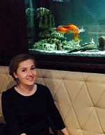 Светлана Сергеевна Трунова