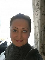 Татьяна Николаевна Миронова