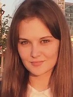 Ибрагимова Аделина Илдаровна