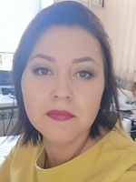 Мумтафина Альбина Назибовна