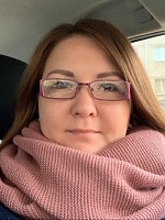 Садриева Инара Альбиртовна