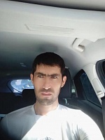 GURBANKULYYEV AZAMAT