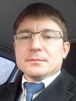 Гарипов Марат Нагимович