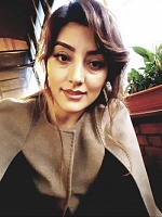 Рагимова Эльзана Бешербиевна