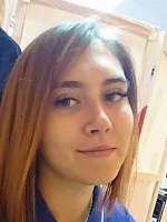 Сердцева Надежда Алексеевна