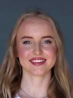 Нина Львовна Сенникова