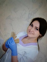 Рахманова Айгуль Фаритовна