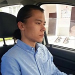 Хасаншин Артур Эдуардович