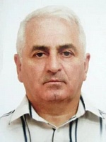Гогиа Бавчиевич Липартелиани
