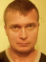 Дмитрий Андреевич Кузьмин
