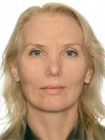 Альфия Илалтдиновна Шамкаева