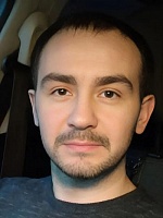 Андрей Владимирович Егоров