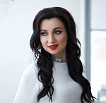 Эргашева Лилия Ирековна