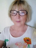 Гульшат Джавадовна Тарзиманова