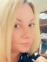 Чазова Надежда Владимировна