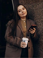 Лейсан Айратовна Яфизова
