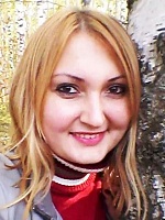Шакирова Мария Робертовна