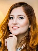 Дарья Владимировна Анисимова