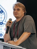Андрей Андреевич Новиков