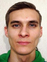 Ибрагимов Рамиль Алямович