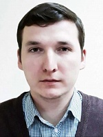 Расил Тагирович Гимаев