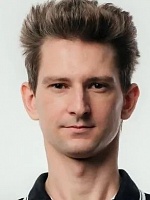 Алексей Владимирович Чупин