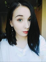 Кондратьева Юлия Павловна
