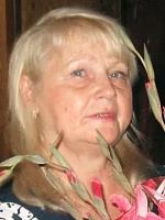 Ларионова Наталья Николаевна