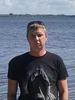 Евгений Германович Шогин