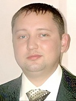 Руслан Рафаилевич Мухарлямов