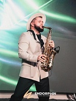 Tim SABIR