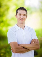 Самсонов Сергей Владимирович