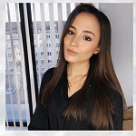 Аблеева Регина Рафаэлевна