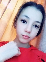 Бабушкина Юлиана Дмитриевна