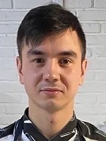 Кашапов Айрат Ринатович