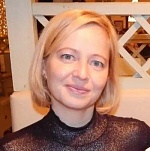 Руднева Ирина Евгеньевна