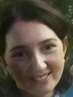 Гараева Динара Шамильевна